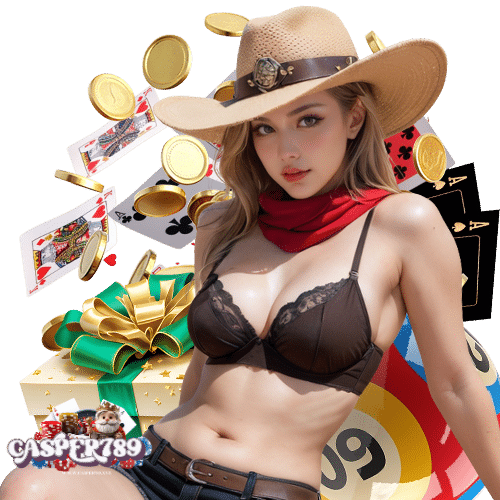 casper789 สมัครสมาชิก