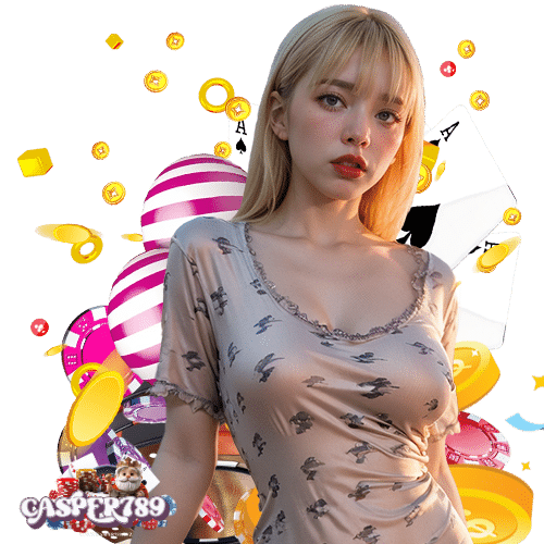 casper789 เข้าสู่ระบบ